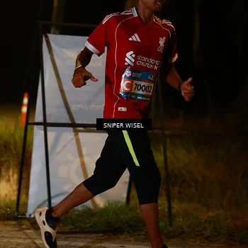 Runner Photo 8438597