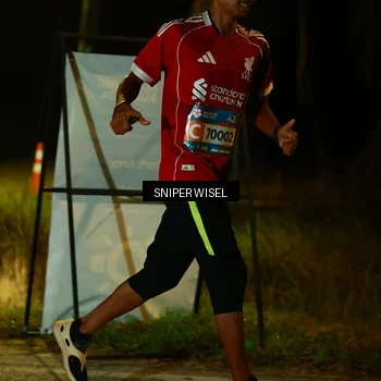 Runner Photo 8438598