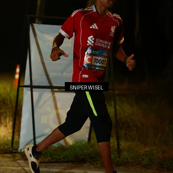 Runner Photo 8438599