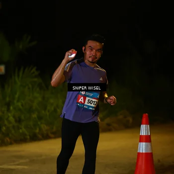 Runner Photo 8438601