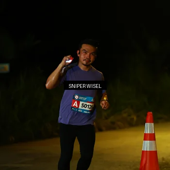 Runner Photo 8438602