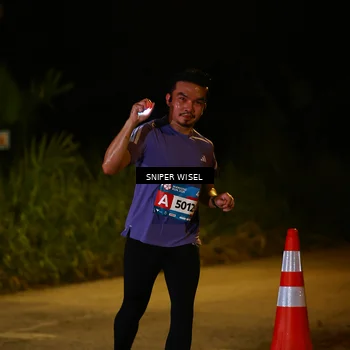 Runner Photo 8438604