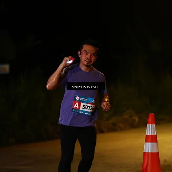 Runner Photo 8438606