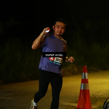 Runner Photo 8438607