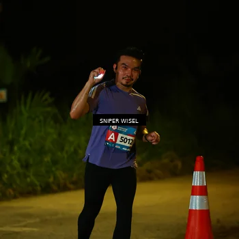 Runner Photo 8438608