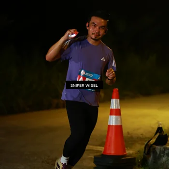 Runner Photo 8438610