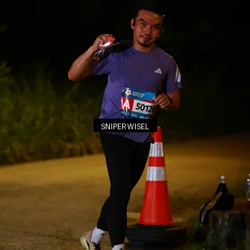 Runner Photo 8438614