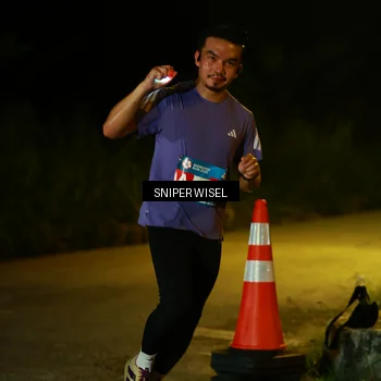 Runner Photo 8438615