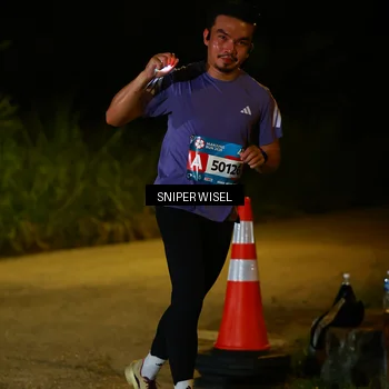 Runner Photo 8438616