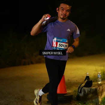 Runner Photo 8438618