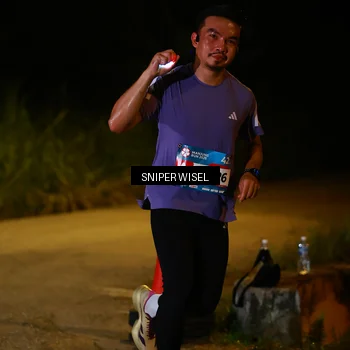 Runner Photo 8438620