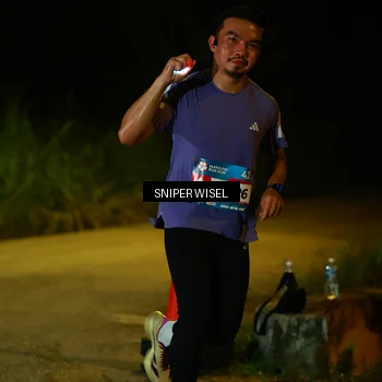 Runner Photo 8438621