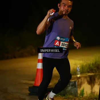 Runner Photo 8438622