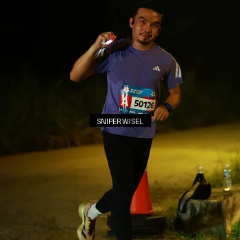 Runner Photo 8438623