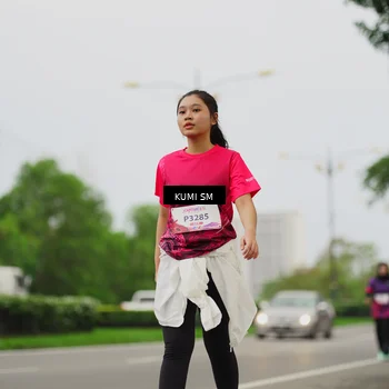 Runner Photo 8438624