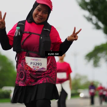 Runner Photo 8438629
