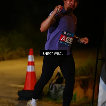 Runner Photo 8438631