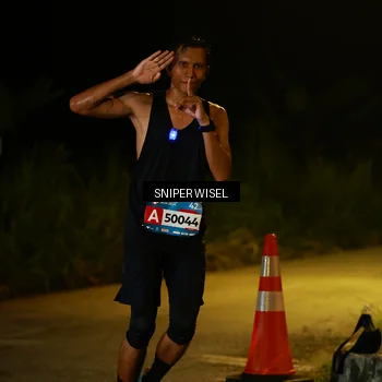 Runner Photo 8438651