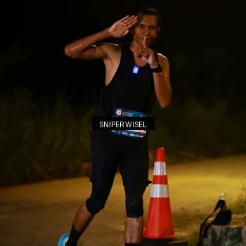 Runner Photo 8438660