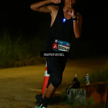 Runner Photo 8438667