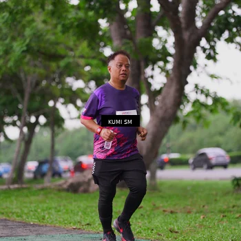 Runner Photo 8438674