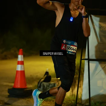 Runner Photo 8438681
