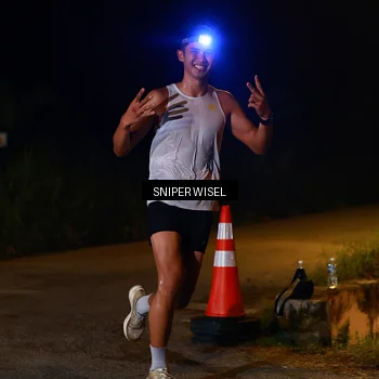 Runner Photo 8438685