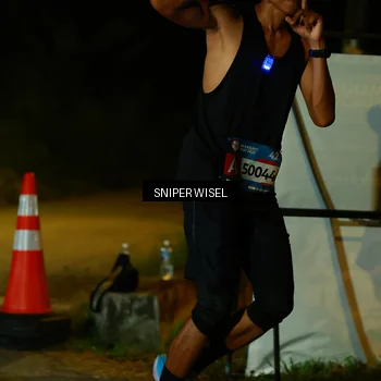 Runner Photo 8438687