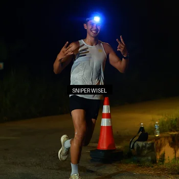 Runner Photo 8438688