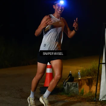 Runner Photo 8438695