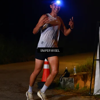 Runner Photo 8438698