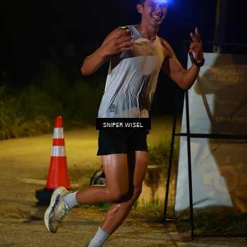 Runner Photo 8438703