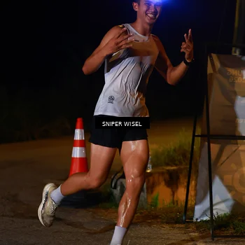 Runner Photo 8438704