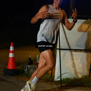 Runner Photo 8438705