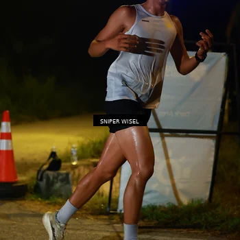 Runner Photo 8438707