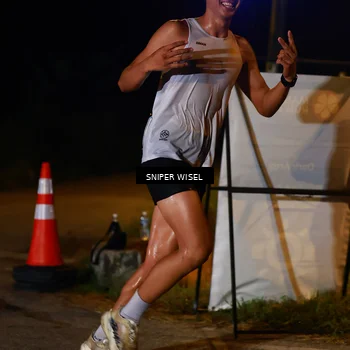 Runner Photo 8438708