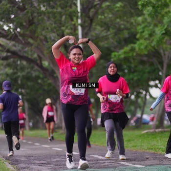 Runner Photo 8438712
