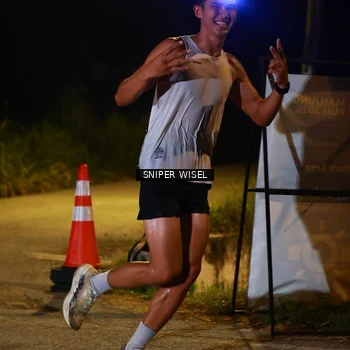 Runner Photo 8438714