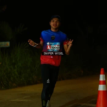 Runner Photo 8438720