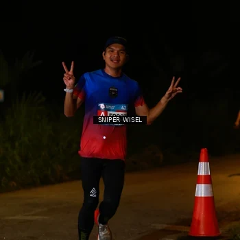 Runner Photo 8438727