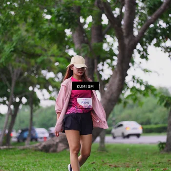 Runner Photo 8438729