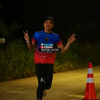 Runner Photo 8438730