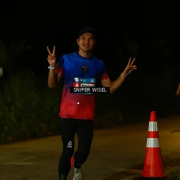 Runner Photo 8438732