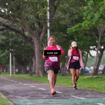Runner Photo 8438733