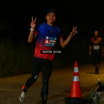 Runner Photo 8438738