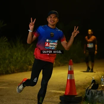Runner Photo 8438740