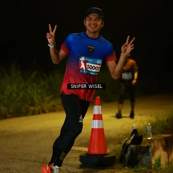 Runner Photo 8438748