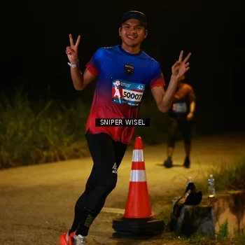 Runner Photo 8438749