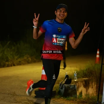 Runner Photo 8438752