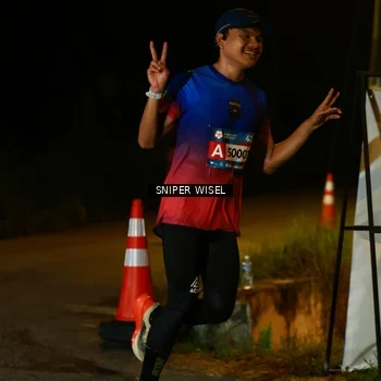 Runner Photo 8438753